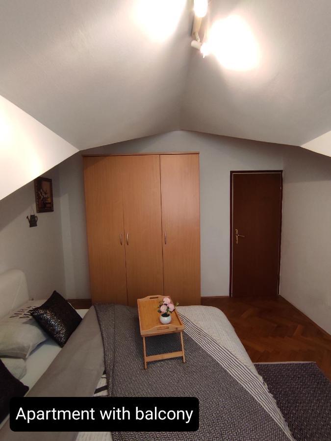 Apartments Fancy Old Town スプリト エクステリア 写真