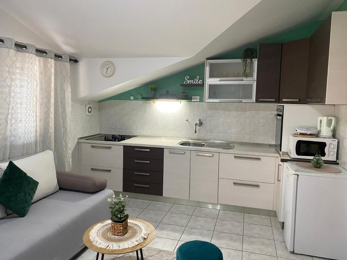 Apartments Fancy Old Town スプリト エクステリア 写真