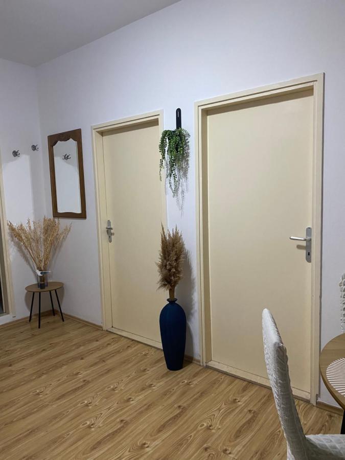 Apartments Fancy Old Town スプリト エクステリア 写真