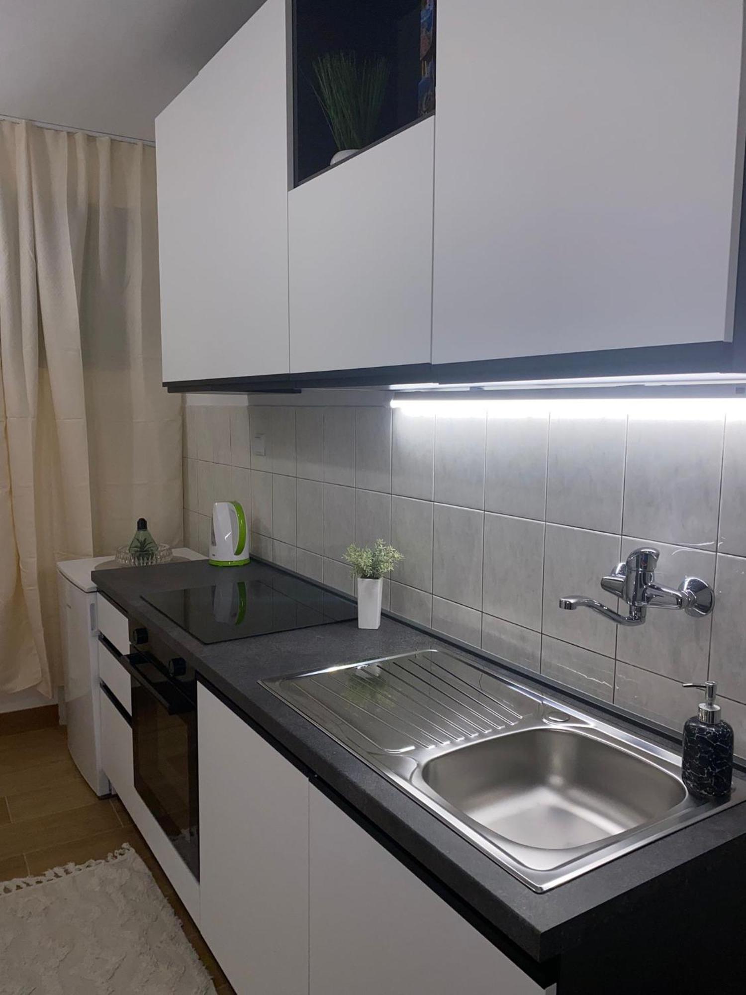 Apartments Fancy Old Town スプリト エクステリア 写真